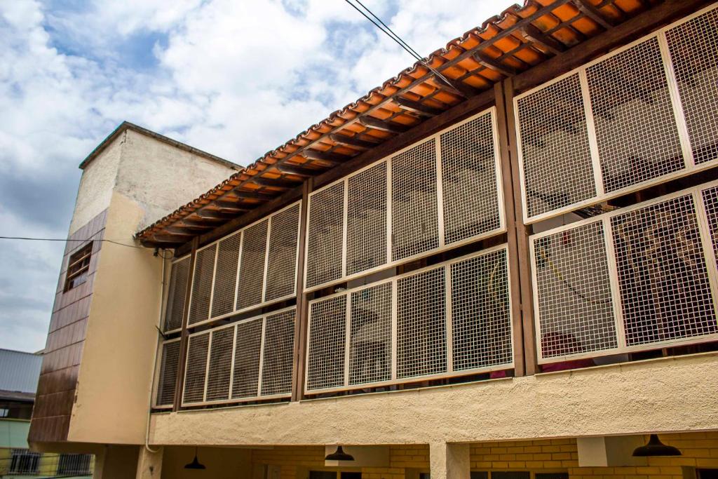 Flor de Lis Hostel photo 1