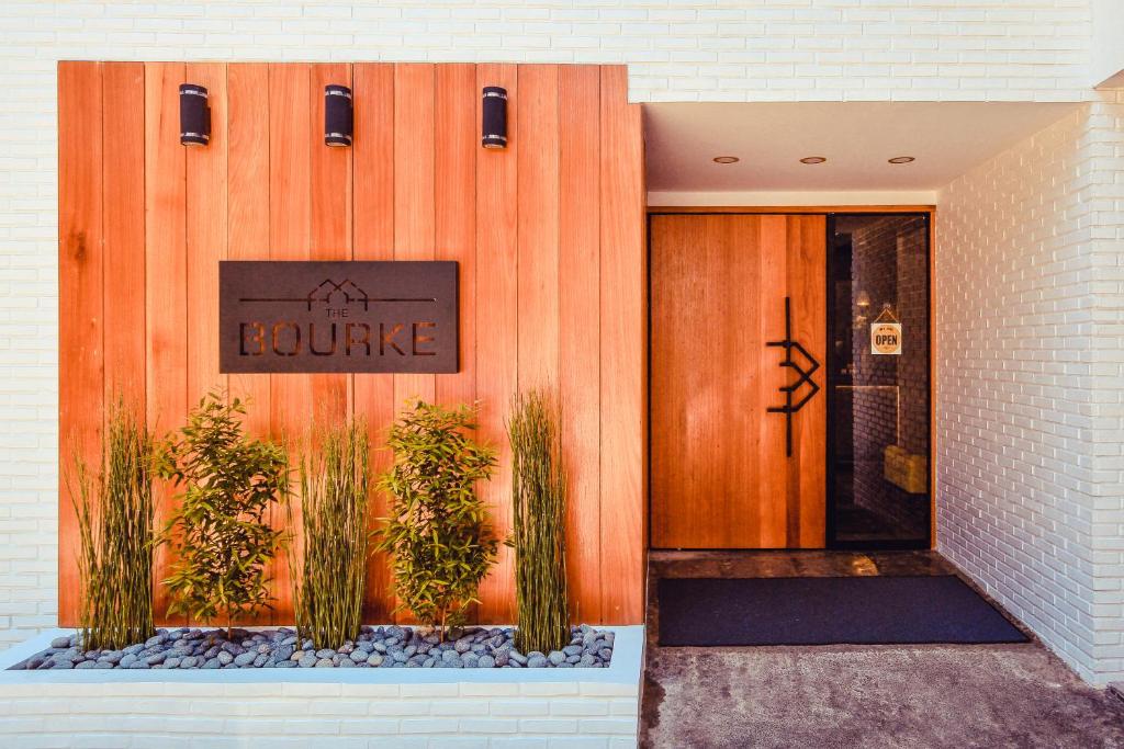 The Bourke Hotel photo 2