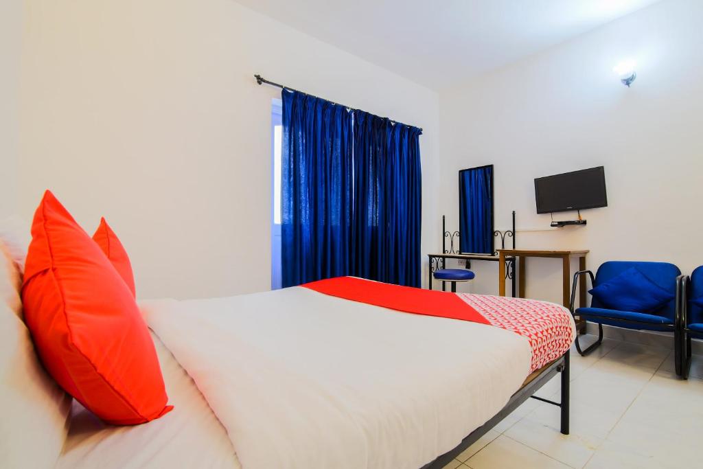 Двухместный (Классический номер-студио), Hotel Sun Park Resort