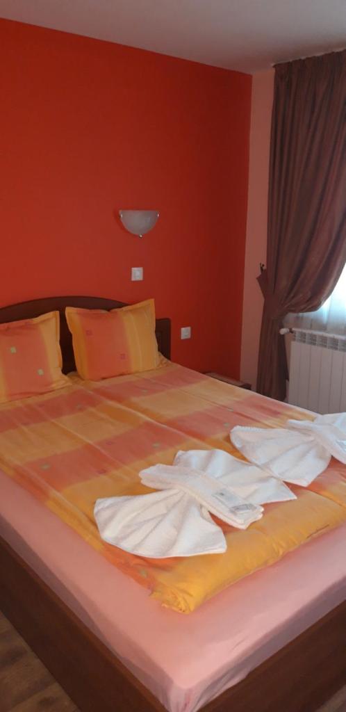 Guest House H Dzhogolanov photo 3