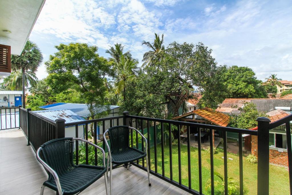 Lioni Holidays Villa photo 4
