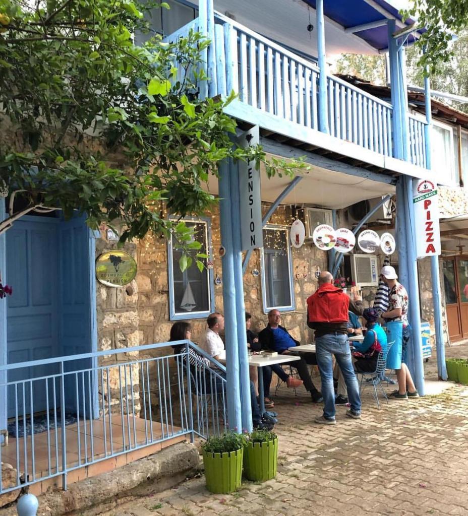 Boynuz Ağacı pansiyon photo 4