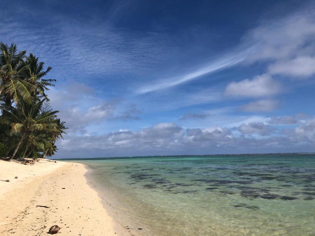 Ocean Blue Villas photo 1