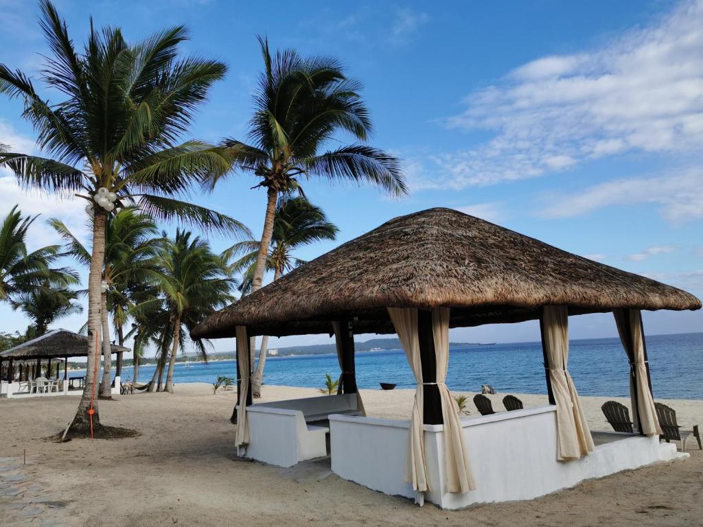 The Resthouse Laiya photo 2
