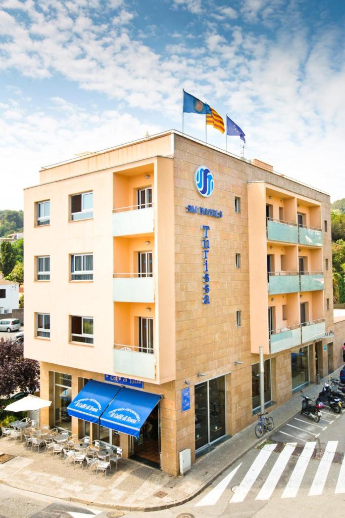 Hotel Turissa photo 4