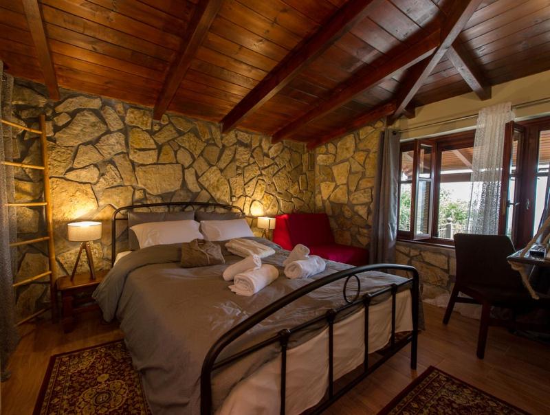 Petra Thea Villa Karitaina photo 3