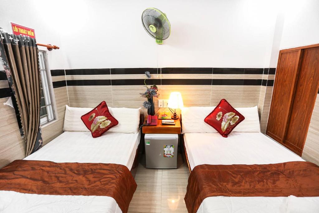 Lucky Hotel Quy Nhon