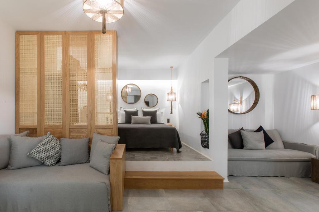 Апартаменты (Апартаменты-студио), Studios Athina Plaka