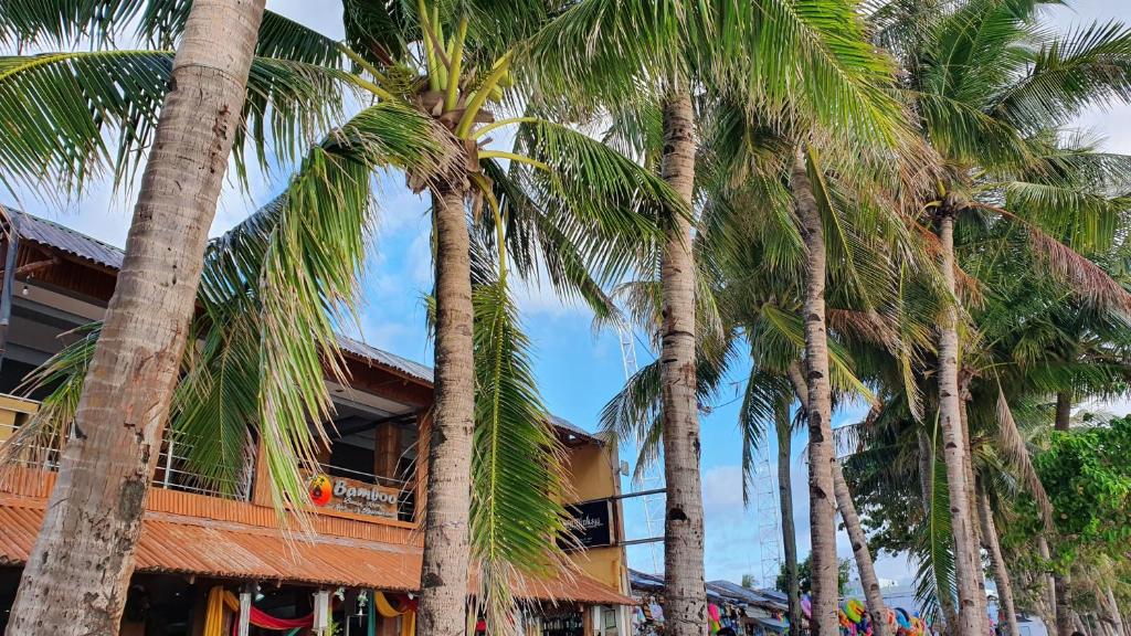 Bamboo Beach Resort & Restaurant photo 3