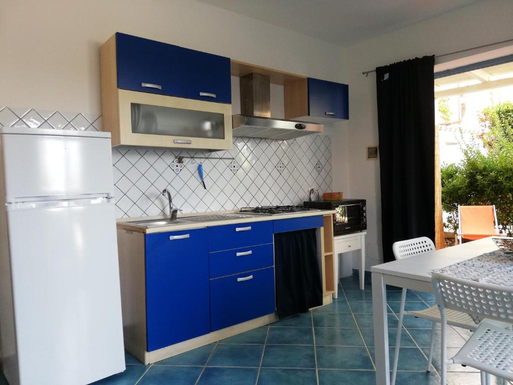 Soleluna apartment photo 1