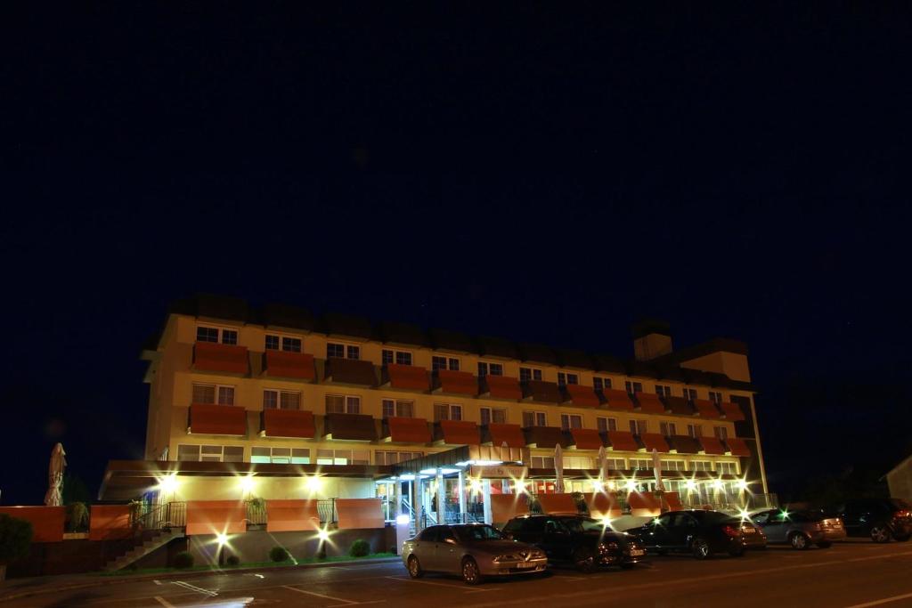 Hotel Garić photo 1