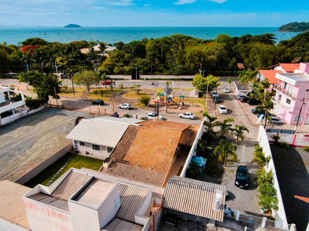 Pousada Vila Regina photo 1