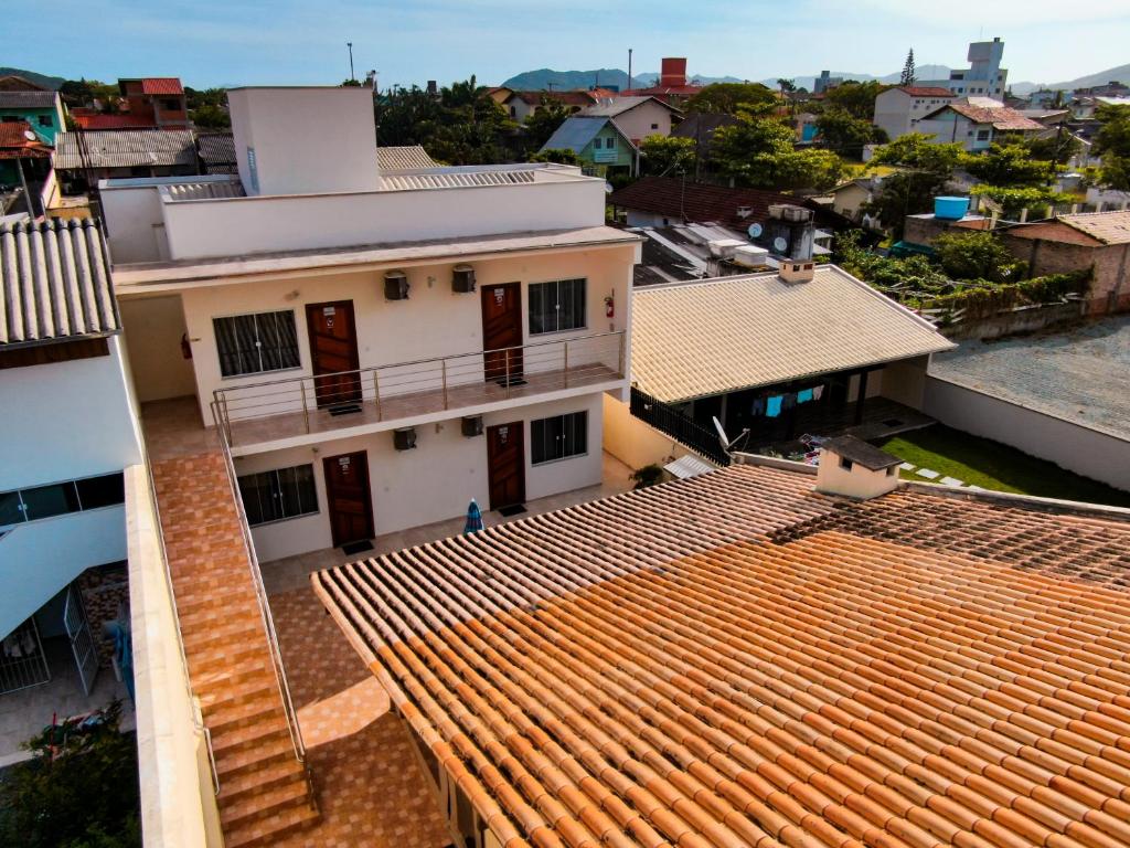 Pousada Vila Regina photo 2