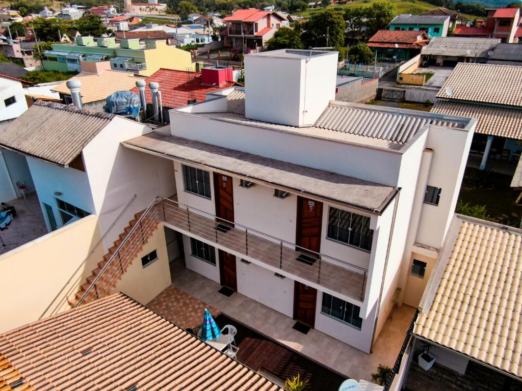 Pousada Vila Regina photo 3