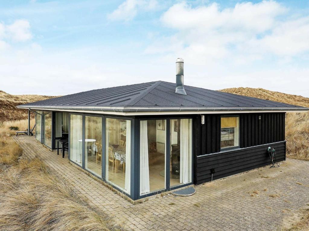 Holiday home Hvide Sande XI photo 1