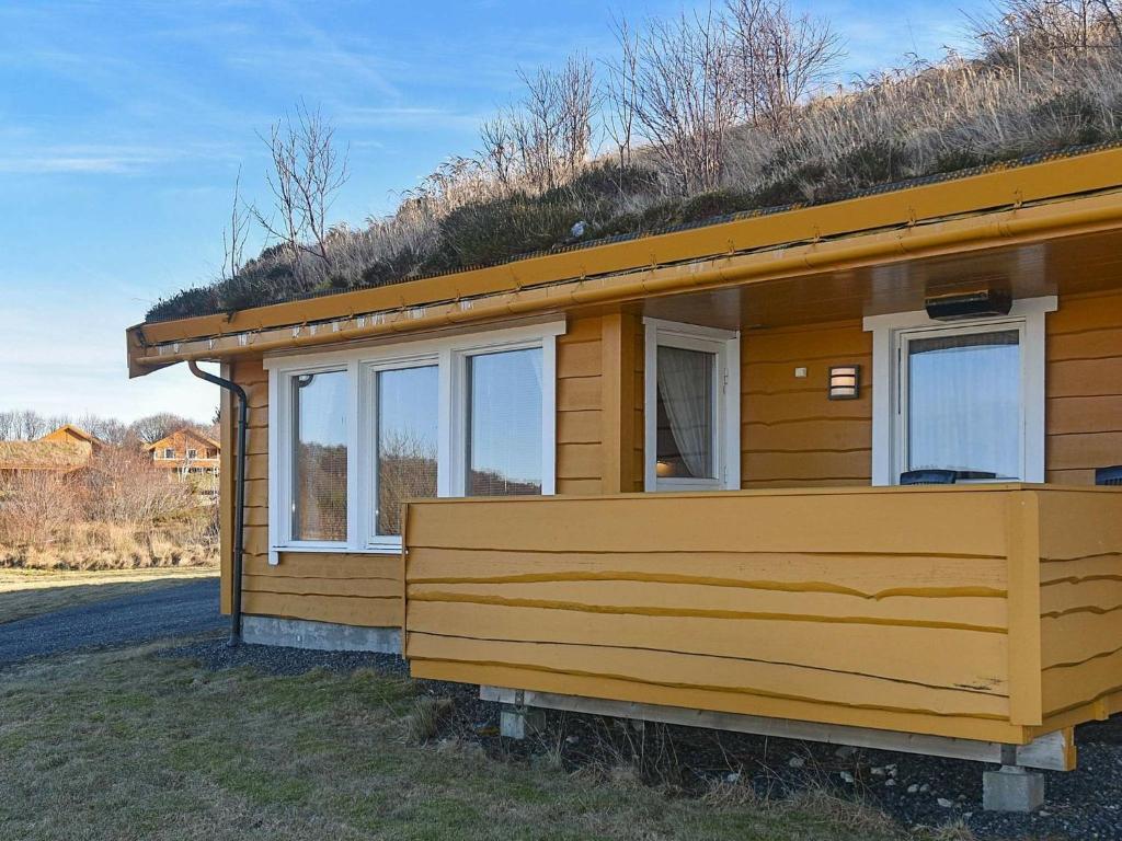 Holiday home Aukra IV photo 3