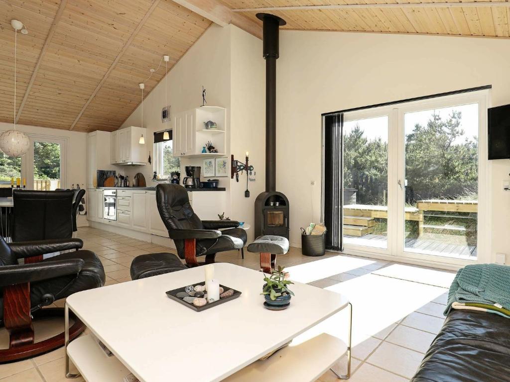10 person holiday home in Fr strup photo 2