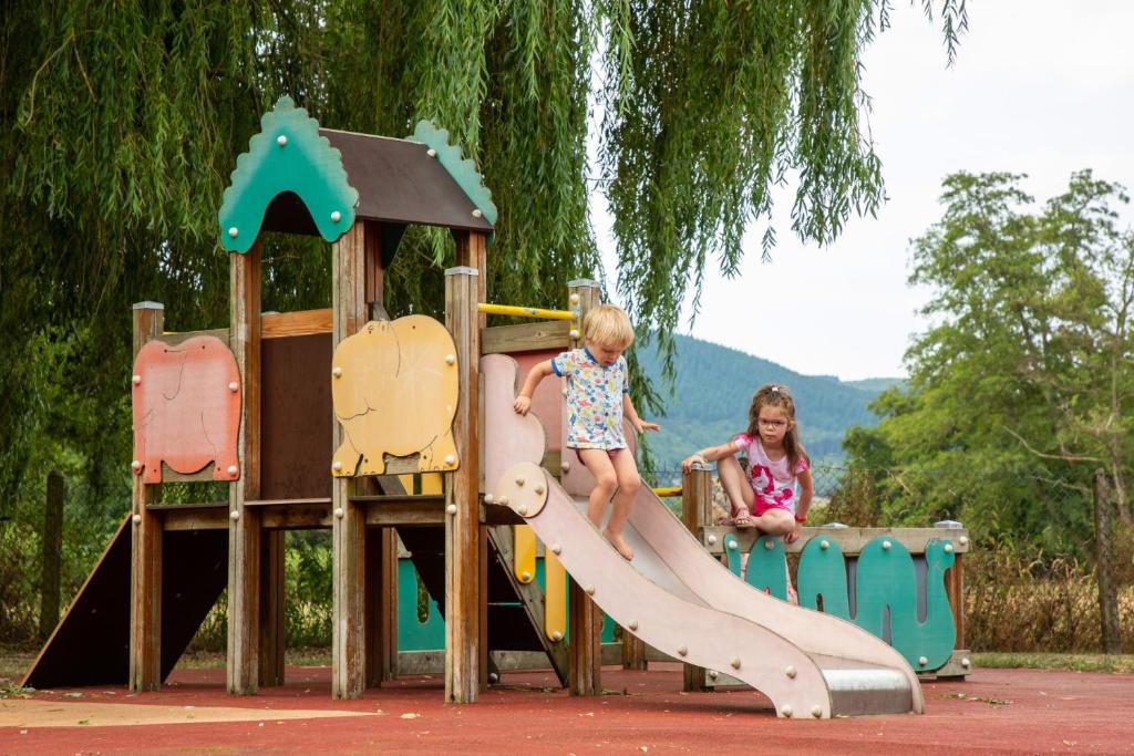Camping d'Autun photo 4