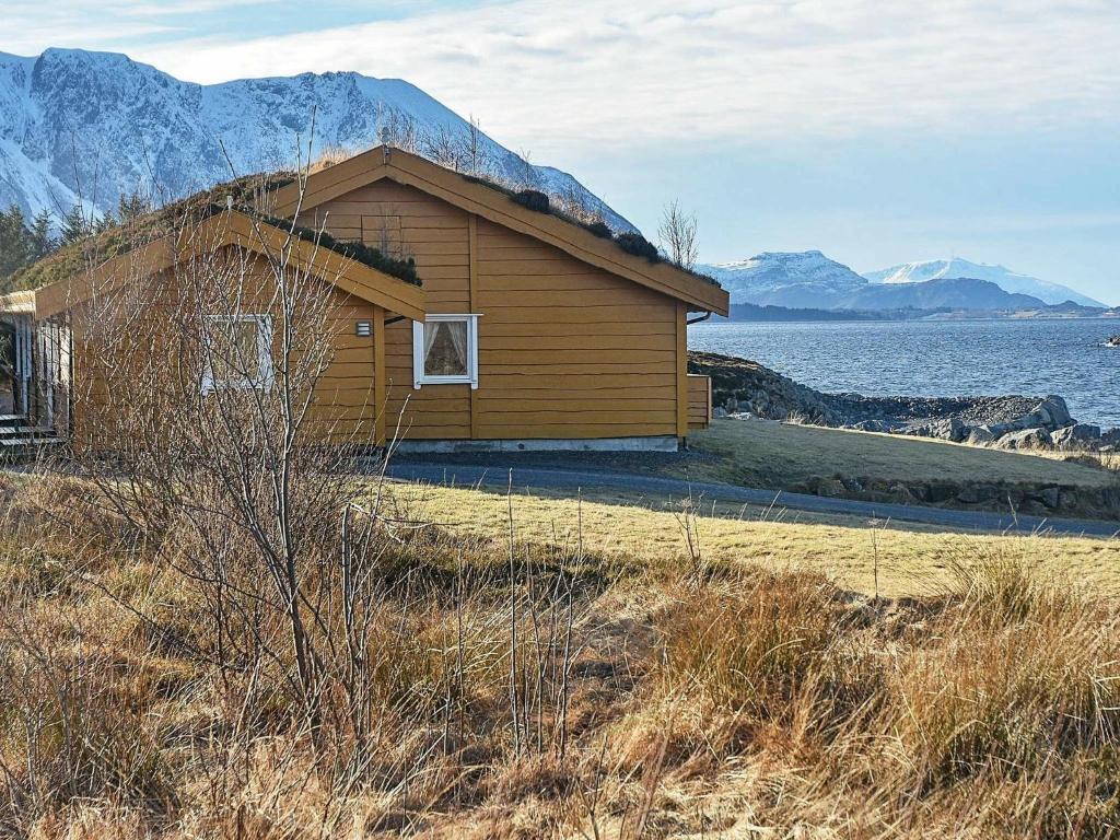 Holiday home Aukra photo 2