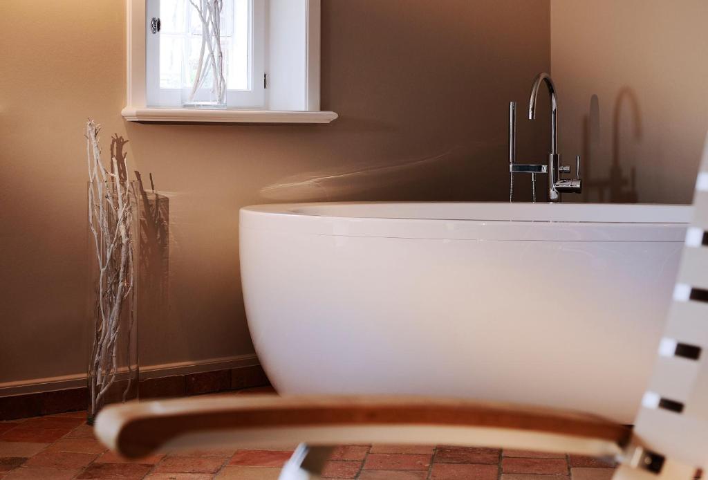 SalzWasserHerz Senhoog Luxury Holiday Homes ***** photo 4