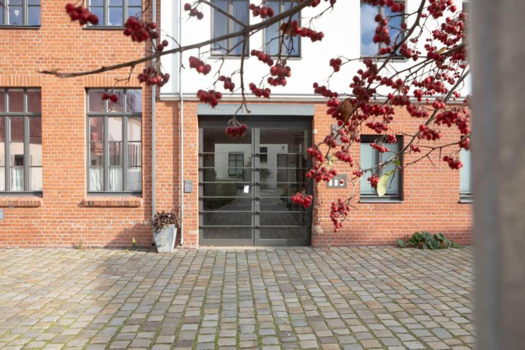 Charmante, ruhige Ferienwohnung mit Balkon photo 1