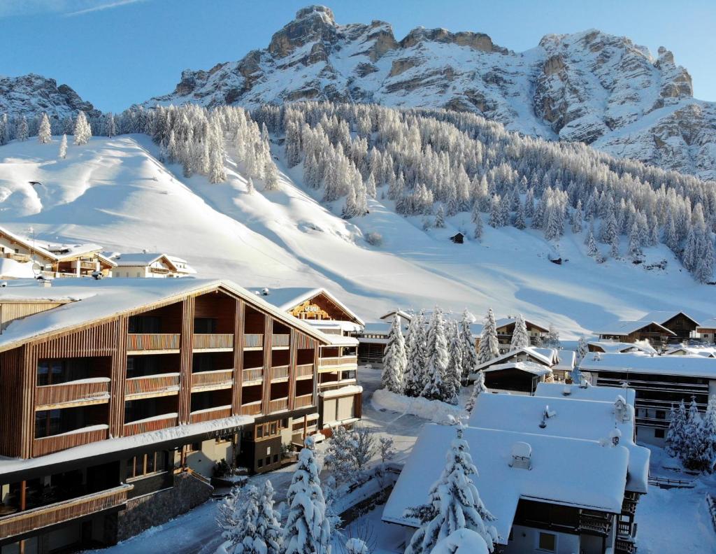 Hotel Diamant photo 4