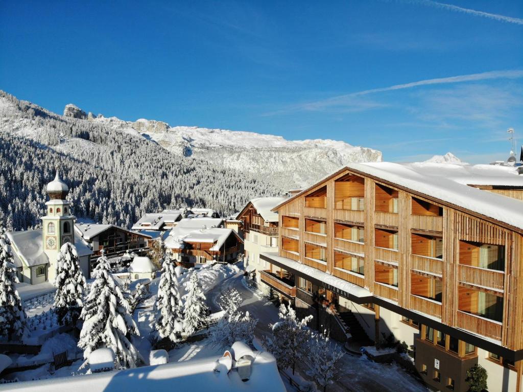 Hotel Diamant photo 3