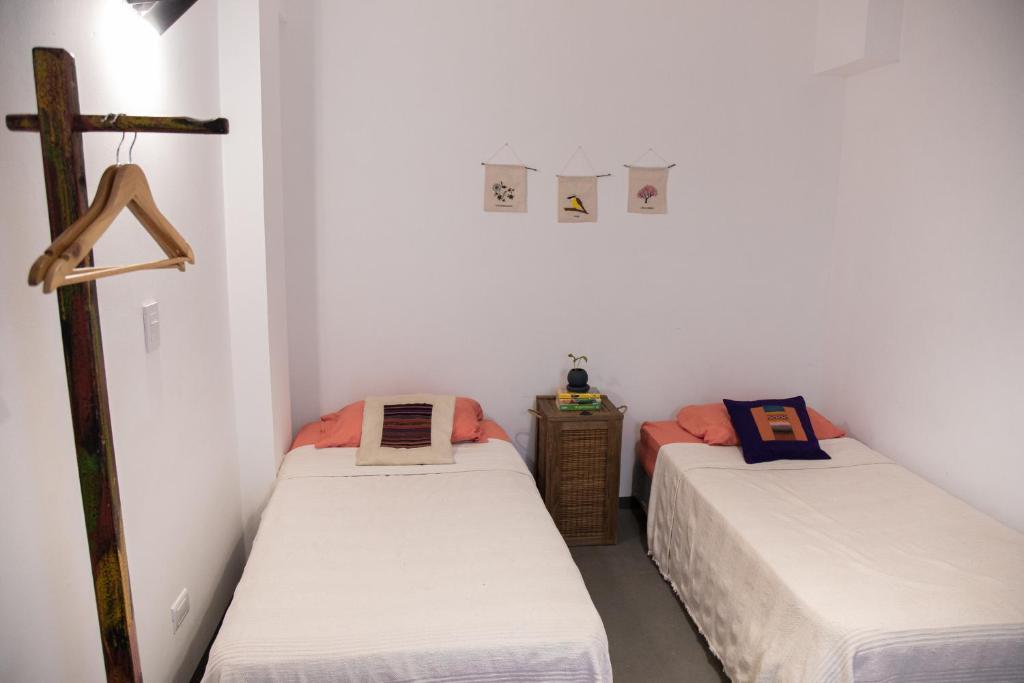 Hostel Cha photo 4