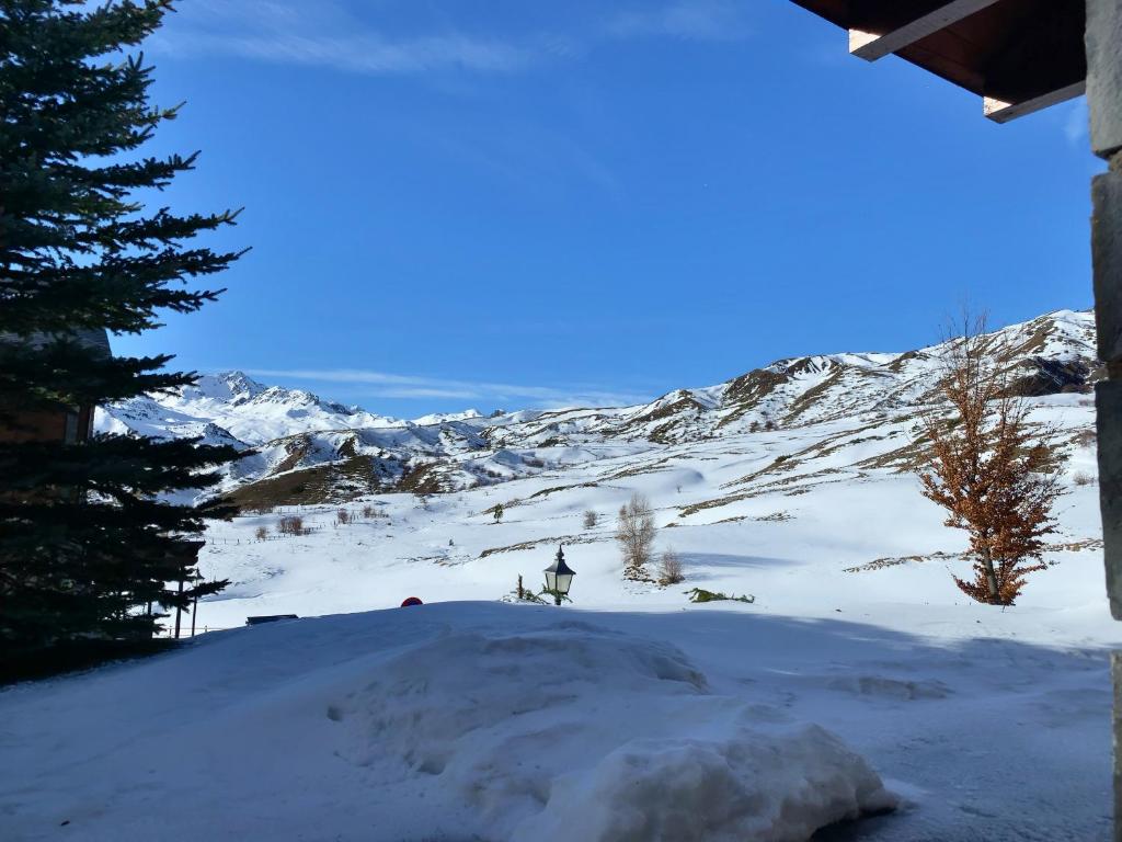 Chalet Los Ibones - Lodge Formigal photo 2