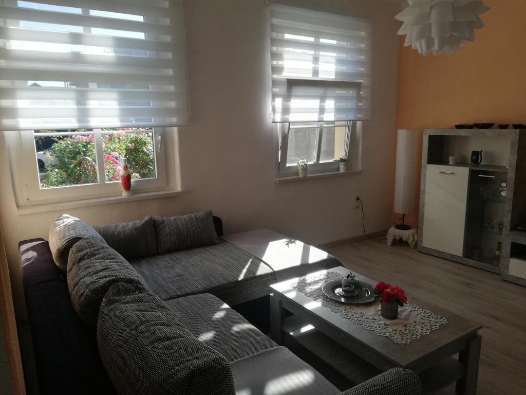 Ferienwohnung Rosenblick photo 2