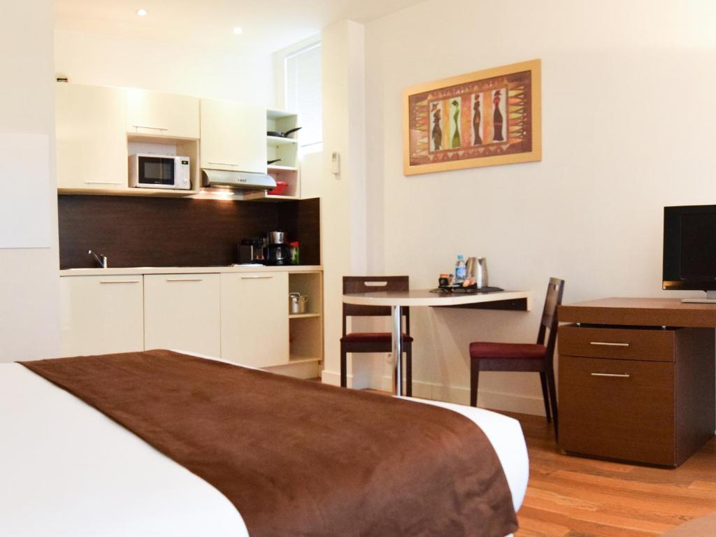 Residhotel Imperial Rennequin photo 1