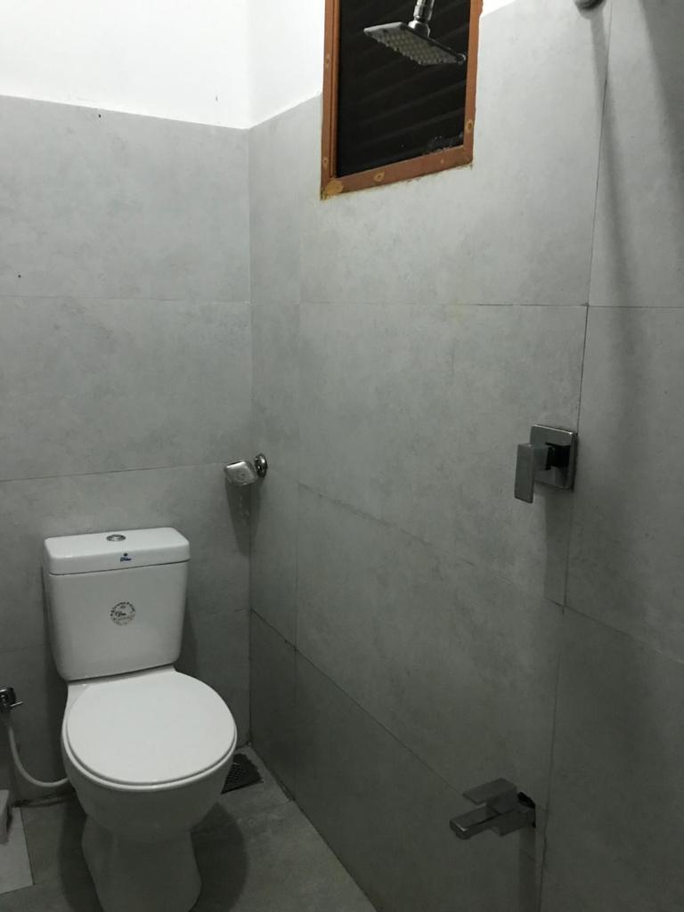 Alina Budget Hotel photo 4