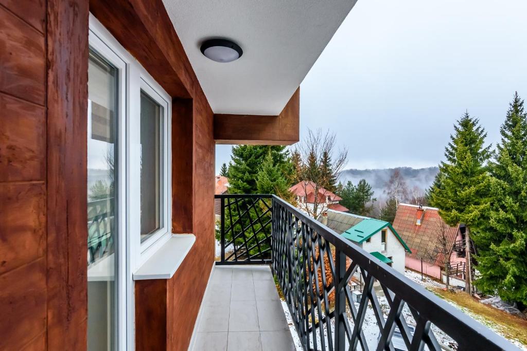 Apartmani “LAZAR” i “LENA” photo 2