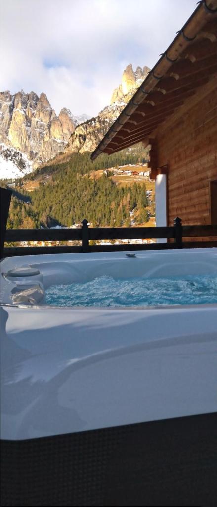 Agritur Agua Biencia photo 2