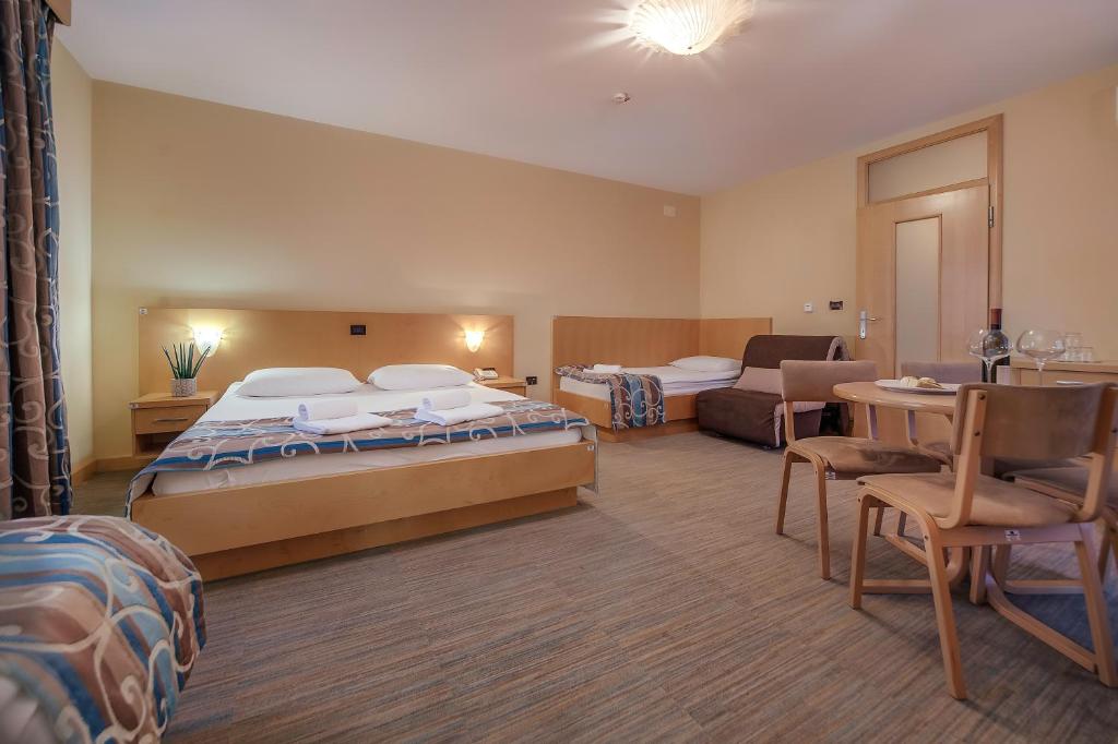 Hotel Malovec photo 4