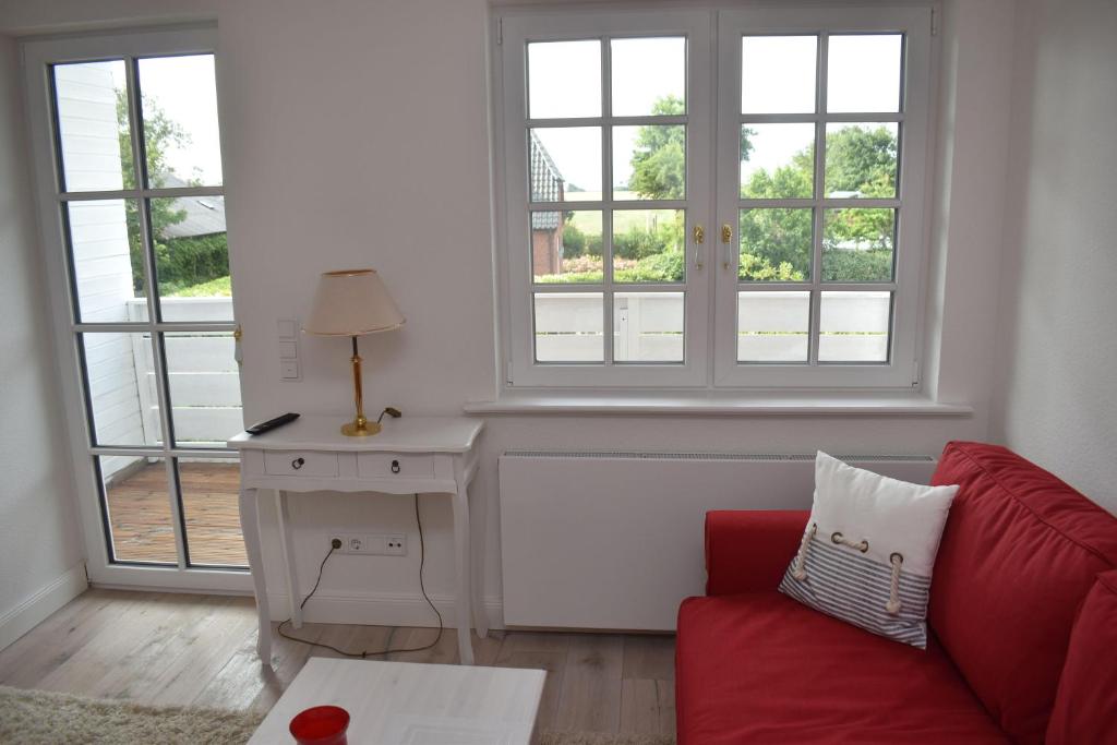 Ferienwohnung-Clarissa photo 1