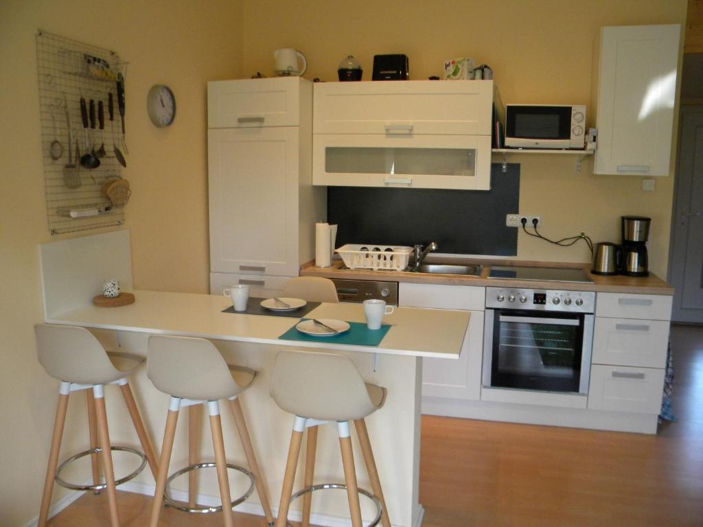 Business Apartment/Ferienwohnung (z. CGN/FFM) photo 1