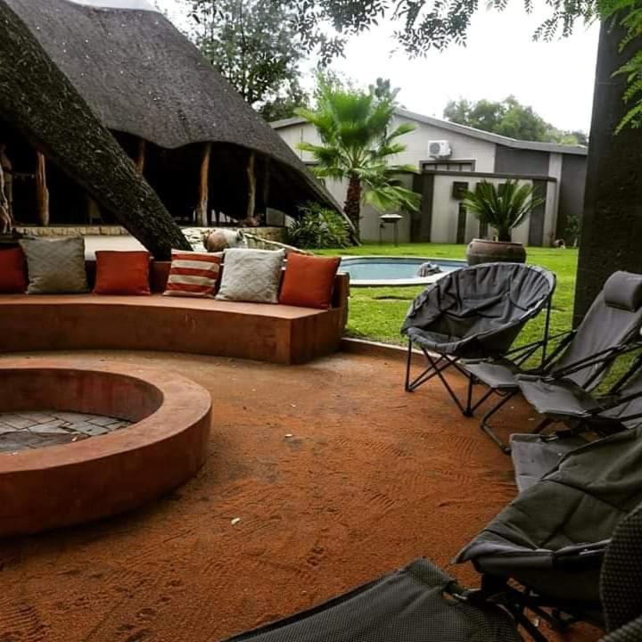 AFRICAN DREAMS GUESTHOUSE photo 1