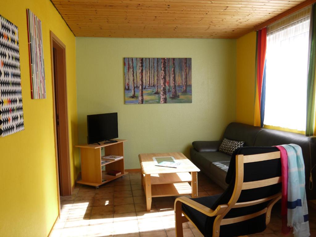 Ferienwohnungen am Campingplatz photo 3