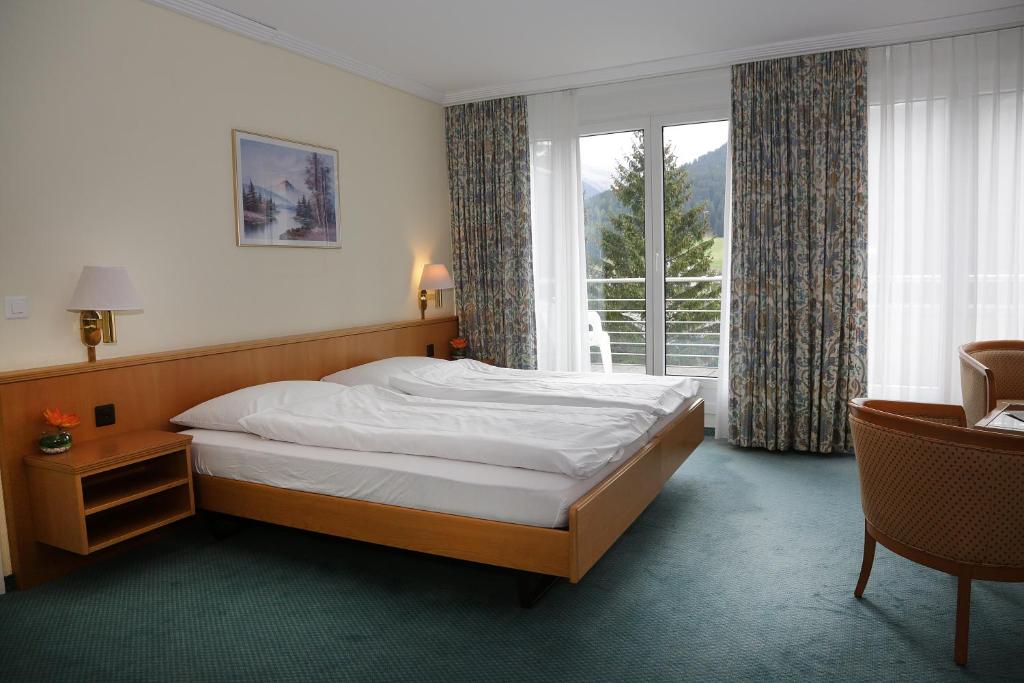 Hotel Derby - Room Only photo 3