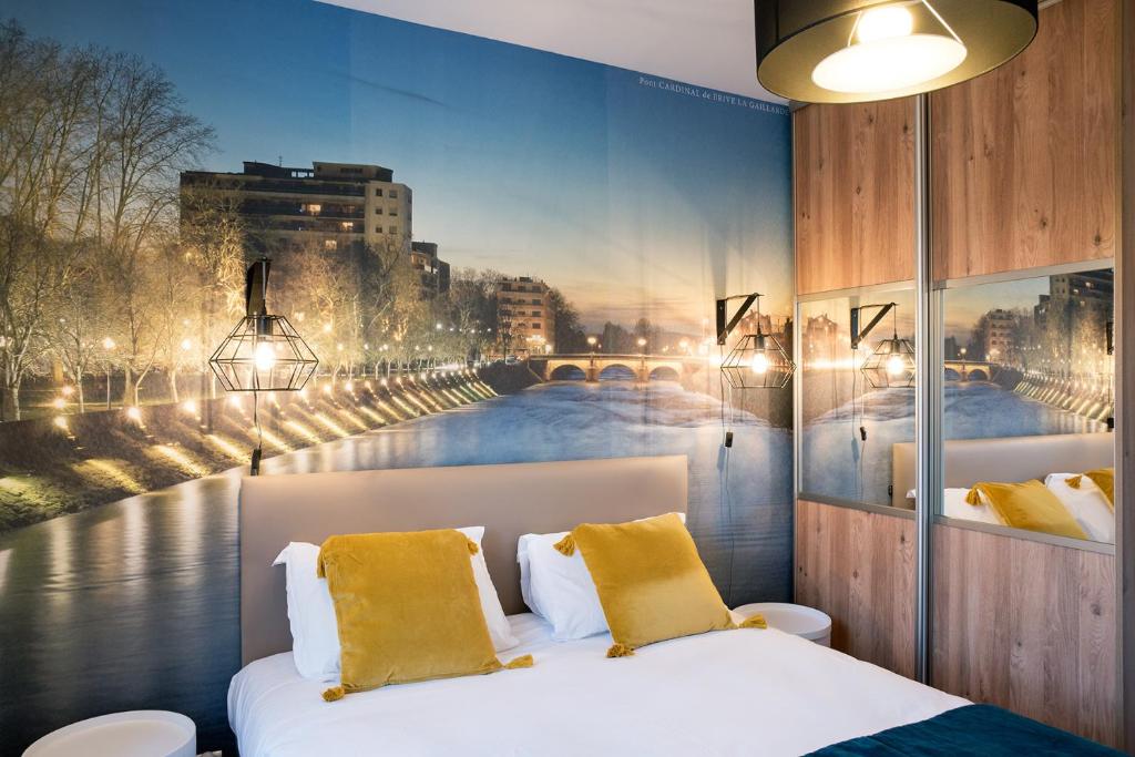TURGOT #80 - L'Appart. 100% Gaillard - 2 chambres photo 1