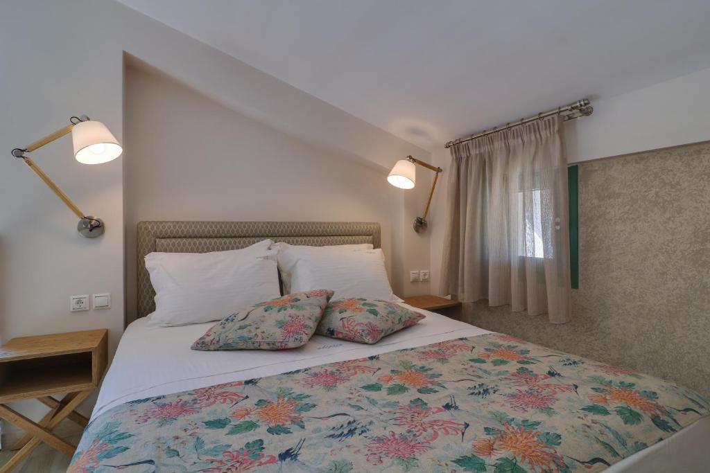 Сьюит (Представительский люкс), Alegria Suites