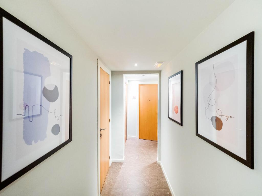 Hostal Athenas photo 4
