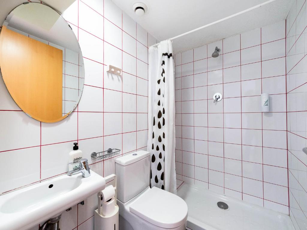 Hostal Athenas photo 3