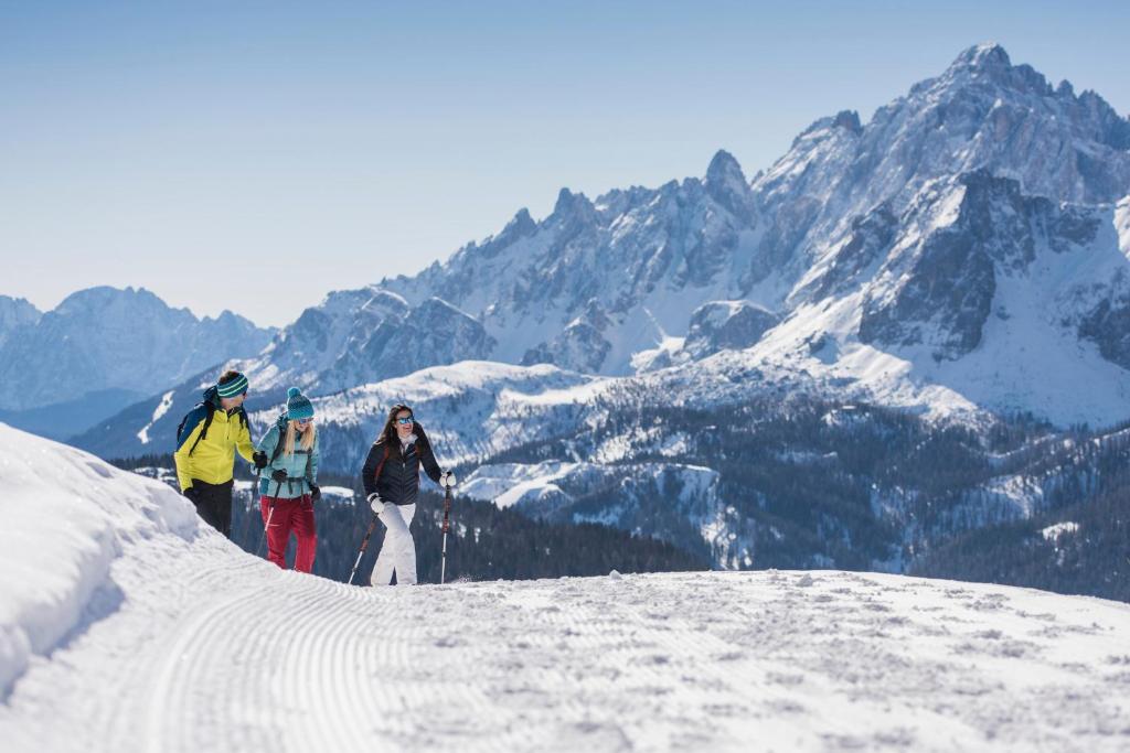 Hohe Gaisl photo 1