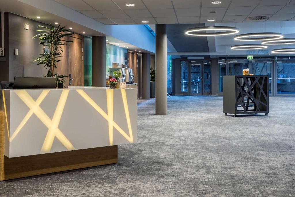 Radisson Blu Airport Hotel, Oslo Gardermoen photo 2