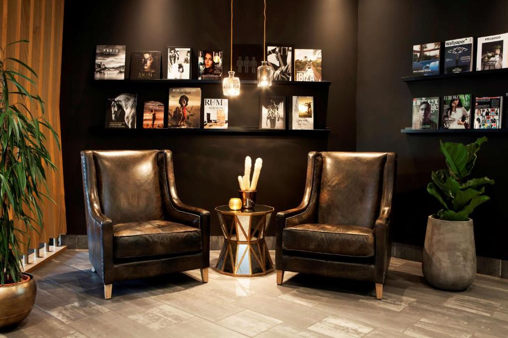 Radisson Blu Hotel Nydalen, Oslo photo 3