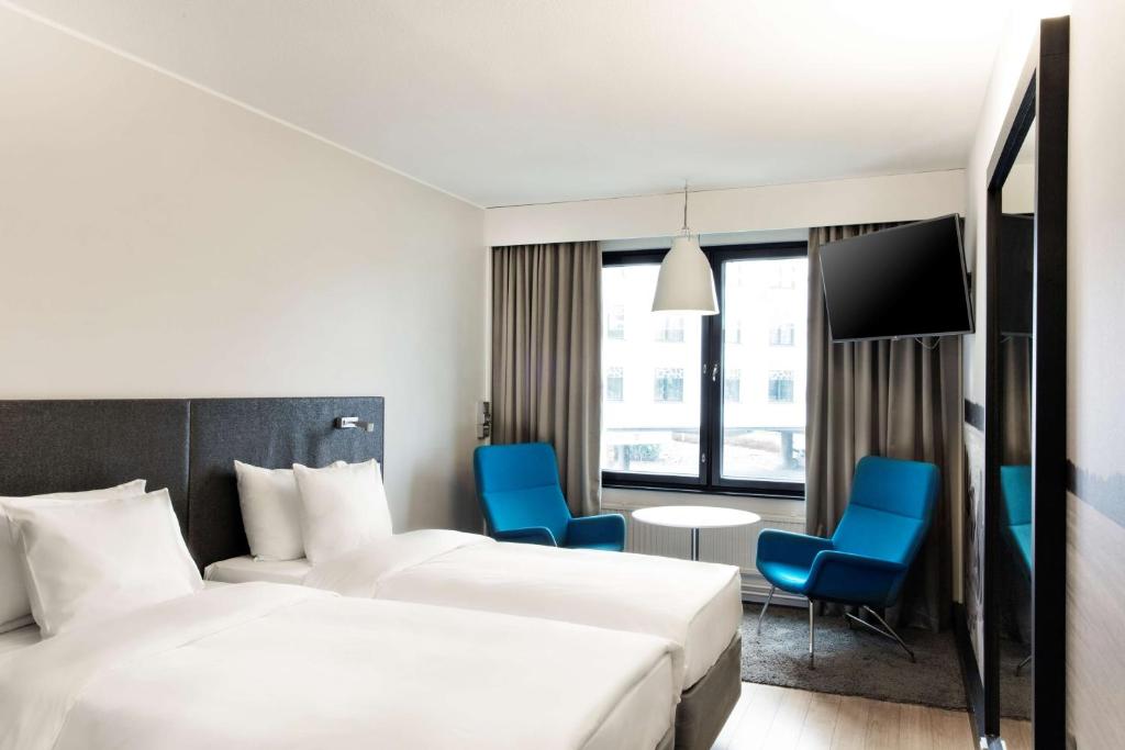 Radisson Blu Hotel Espoo photo 1
