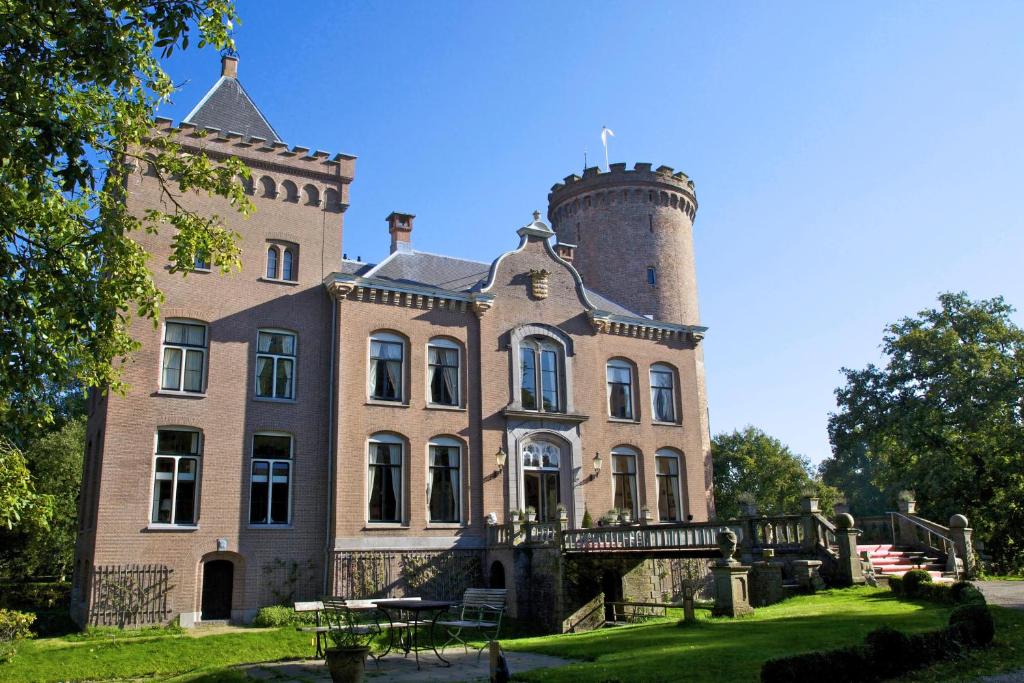 Kasteel Sterkenburg photo 1