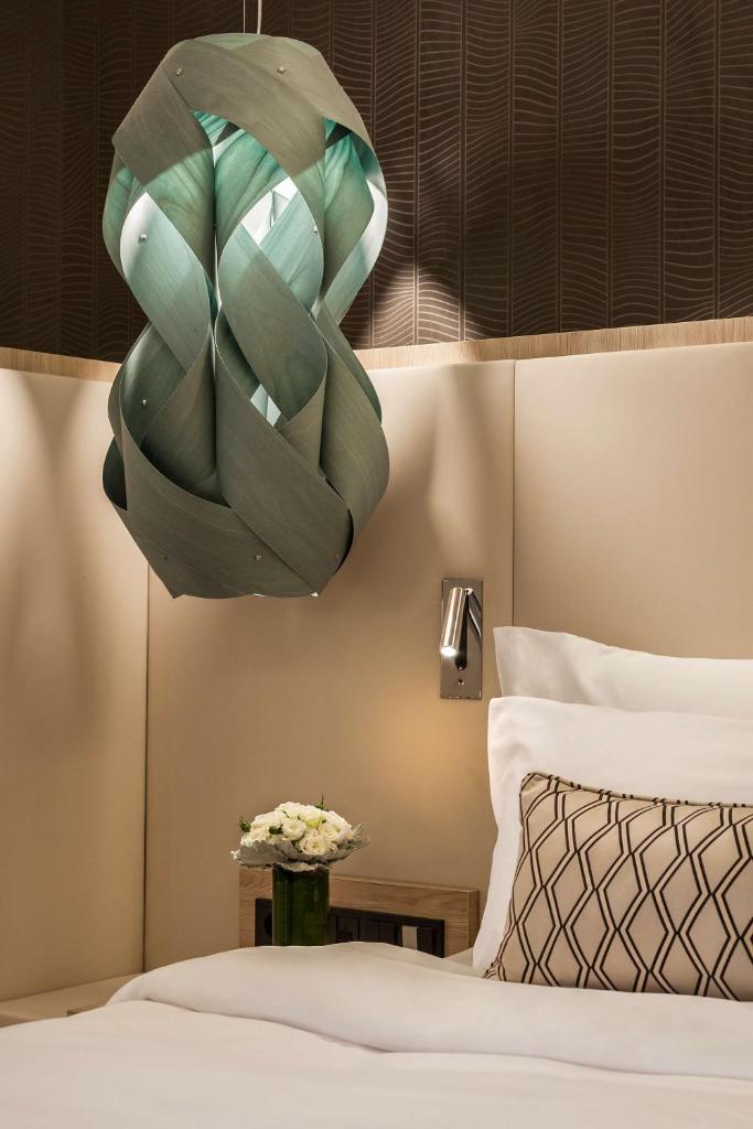 Сьюит (Люкс), Radisson Blu Béke Hotel, Budapest